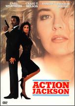 Action Jackson - Craig R. Baxley