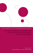 Action Learning, Leadership and Organizational Development in Public Services