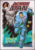 Action Man: Space Wars