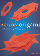 Action Origami