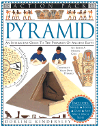 Action Pack: Pyramid - Dorling Kindersley Publishing (Manufactured by)