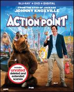 Action Point [Includes Digital Copy] [Blu-ray/DVD] - Tim Kirkby