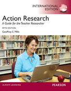 Action Research: A Guide for the Teacher Researcher