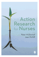 Action Research for Nurses