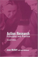 Action Research: Principles and Practice - McNiff, Jean