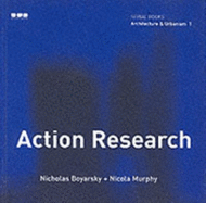 Action Research - Boyarsky, Nicholas