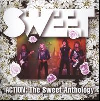 Action: The Sweet Anthology - Sweet