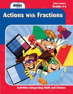 Actions with Fractions!