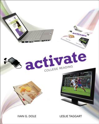 Activate: College Reading - Dole, Ivan