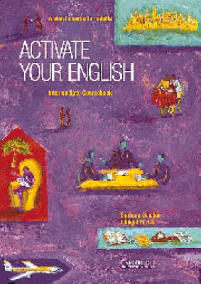 Activate your English Intermediate Coursebook: A Short Course for Adults - Sinclair, Barbara, and Prowse, Philip