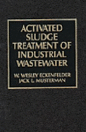 Activated Sludge: Treatment of Industrial Wastewater