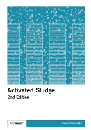 Activated Sludge - Thiel, Donald J (Prepared for publication by)