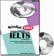 Activating 1001 Academic Words for IELTS