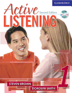 Active Listening, Level 1