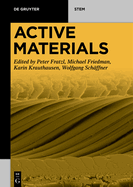 Active Materials