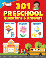 Active Minds 301 Preschool Questions and Answers