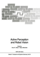 Active Perception and Robot Vision