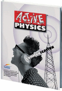 Active Physics: Communication