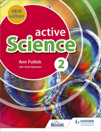 Active Science 2 new edition