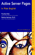 Active Server Pages in Plain English - Eden, Timothy, and Hartman, Patricia