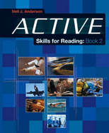 Active Skills for Reading 2 - Anderson, Neil J