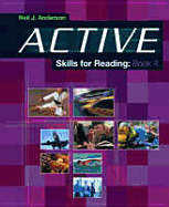 Active Skills for Reading 4