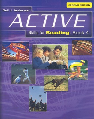 active skills for reading book 4 neil anderson