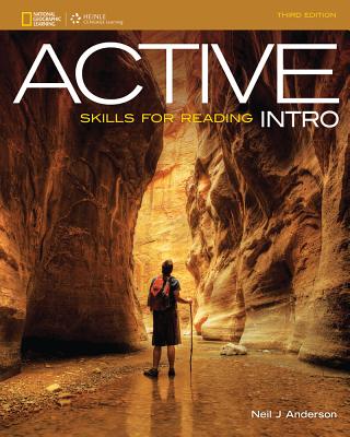 ACTIVE Skills for Reading Intro - Anderson, Neil