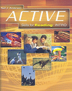 Active Skills for Reading Intro