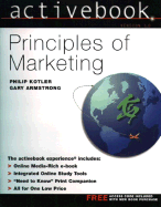 Activebook, Principles of Marketing - Kotler, Philip, Ph.D., and Armstrong, Gary