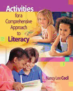 Activities for a Comprehensive Approach to Literacy