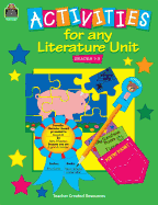 Activities for Any Literature Unit