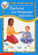 Activities for Including Children with Language Difficulties and Dyslexia - Mortimer, Hannah, Dr., and Jones, Eileen