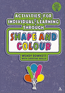 Activities for Individual Learning Through Shape and Colour