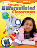 Activities for the Differentiated Classroom: Grade One