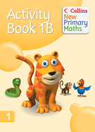 Activity Book 1B