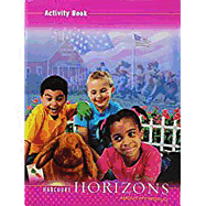 Activity Book Grade 1: About My World