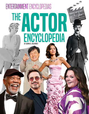 Actor Encyclopedia - McKinney, Donna B