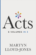 Acts (6 Volumes in 3): Chapters 1-8