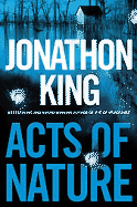 Acts of Nature - King, Jonathon