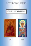 Acts of Paul and Thecla