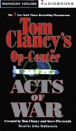 Acts of War - Clancy, Tom, and Pieczenik, Steve R