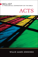 Acts (Tcb)