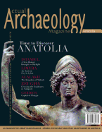 Actual Archaeology: Time to Discover Anatolia