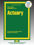 Actuary