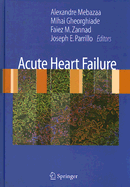 Acute Heart Failure