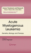 Acute Myelogenous Leukemia: Genetics, Biology, and Therapy