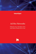 Ad Hoc Networks