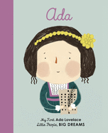 ADA Lovelace, 10: My First ADA Lovelace