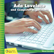 ADA Lovelace and Computer Algorithms